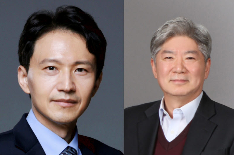 광운대 구상모·전진호 교수, 스승의 날 기념 대통령 표창