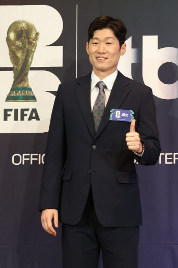 박지성 “체코전, 공중볼·세트피스가 관건…손·황 침투 통한다”