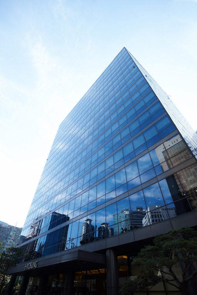 효성, 6·10만세운동 100주년 기념비 건립 후원