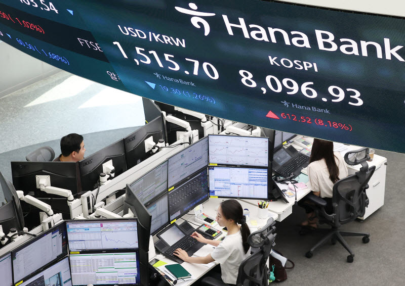 ETF 괴리율 공시 이달 벌써 1월 넘었다…10건 중 1건은 단일 레버리지