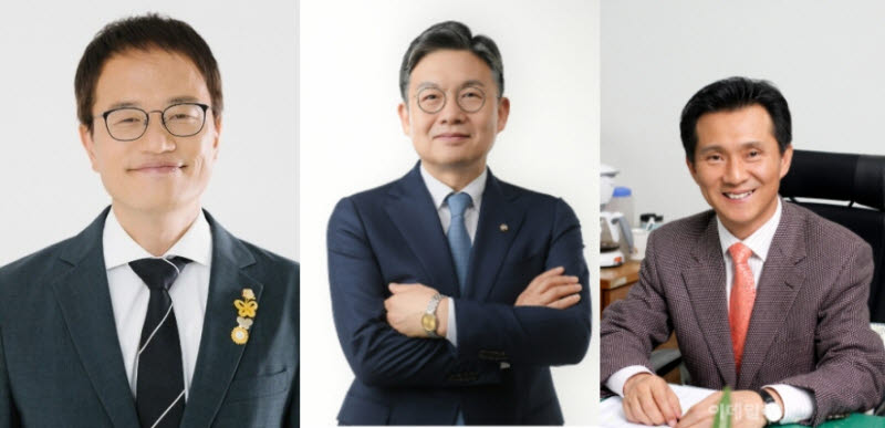 복지부 장관 하마평 박주민·김윤·김연명…의료개혁 넘어 연금·복지 조율 시험대