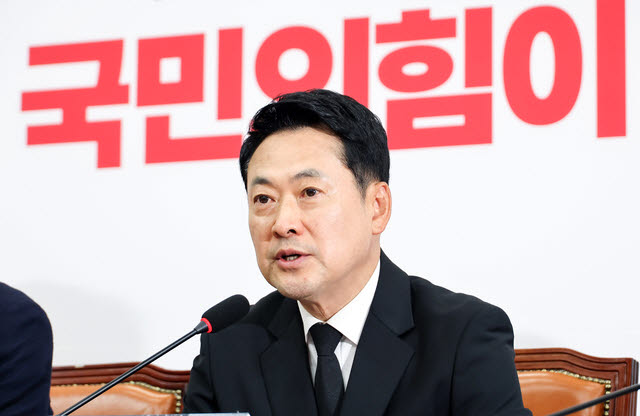 장동혁 “투표용지 보관 상자 사라져…분노 불길, 이 정권 집어삼킬 것”