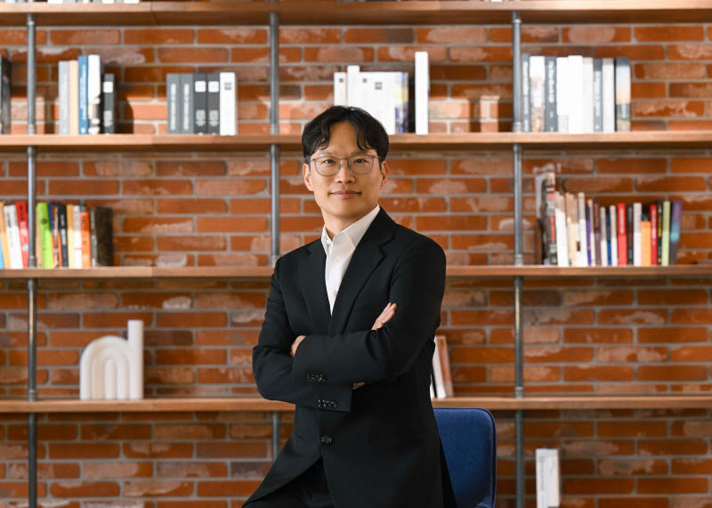 박민우 사장 “AI·자율주행 승부처는 실행력…책임은 리더가 지겠다”