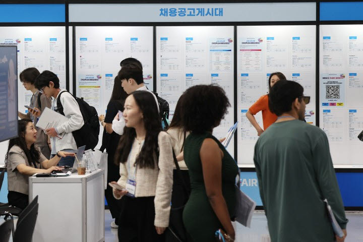 AI가 전 세계 일자리 24% 위협…"사회적 대화로 양극화 줄여야"