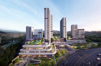iH, 인천서 통합공공임대주택 첫 공급…2030년 입주