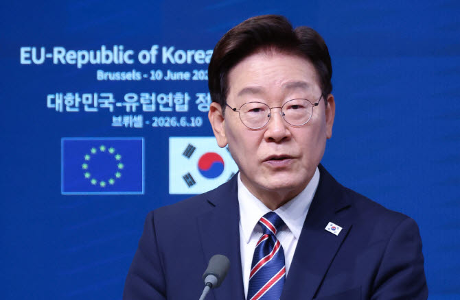 李대통령 “소방관 사망, 음주강요·감찰묵살 사실이면 최대문책”