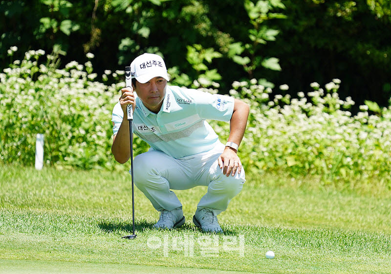 [포토] 이동민, 요리보고 죠리보고
