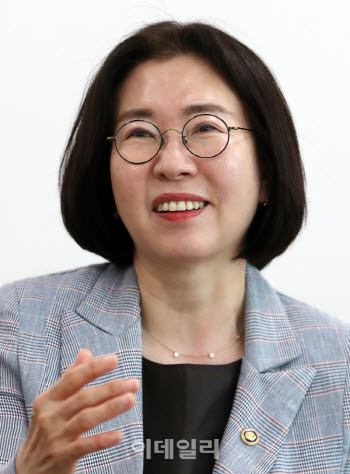 "8㎞ 간격 촘촘한 예보모델…英·日도 부러워하죠"