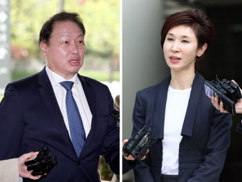 이번주 최태원·노소영 2차조정…'군기누설' 김용현 1심 선고