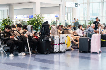 日 대형 손보사, 내달 개인용 해외여행 보험료 인상