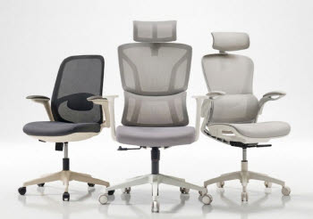 듀오백 "에르고백·T-Chair 투트랙 전략 가속화"