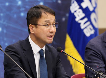 與한병도, 국힘에 "원구성 18일까지 마무리…민주당이 법사위 맡아야"