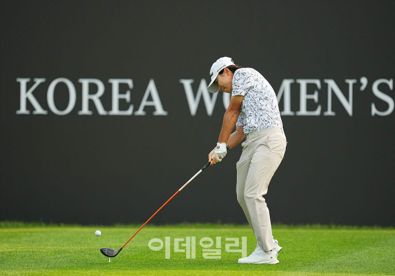[포토]김지수,신무기 임팩트