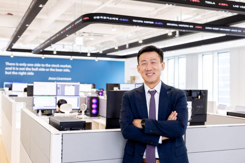 타임폴리오운용, 차문현 대표 선임…사외이사에 박정림 전 KB증권 대표