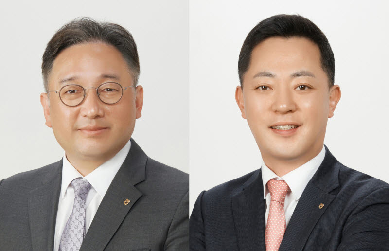 NH투자증권, 신재욱·배광수 각자대표 체제로 전환…미래 경쟁력 강화
