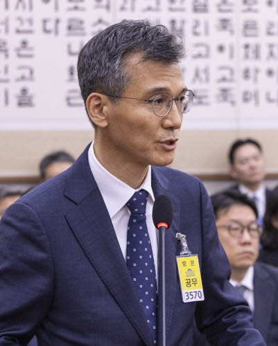 "공소청법 시행시 대검 감찰부장만 직·신분 잃어"…헌법소원 청구