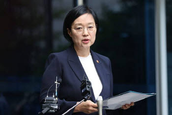한성숙 “신산업 육성” 약속에도…가상자산 스타트업 배제 논란