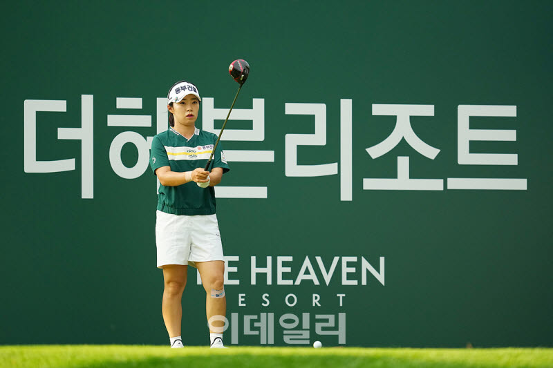 [포토]김수지,조준에 오차없이