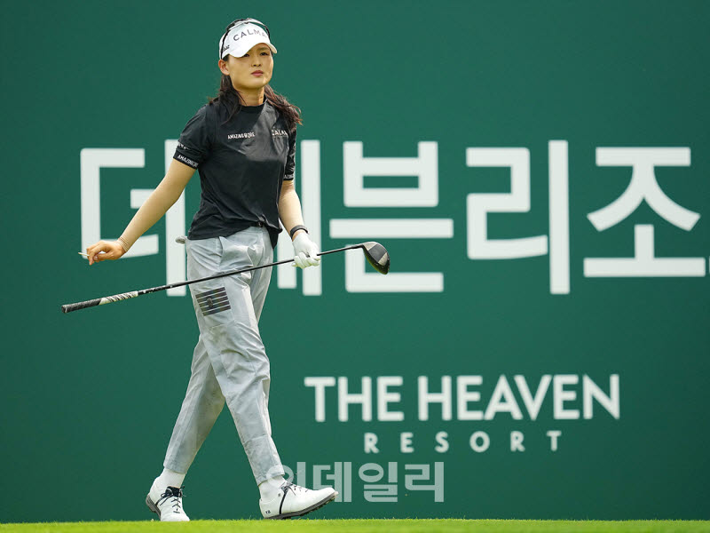 [포토]최예본,타구는 정확해