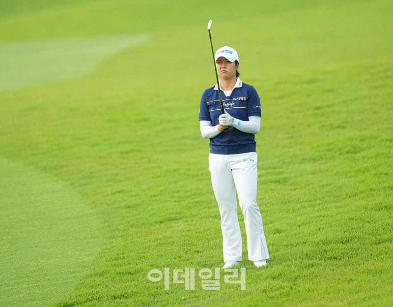 [포토]마다솜,노련한 정조준