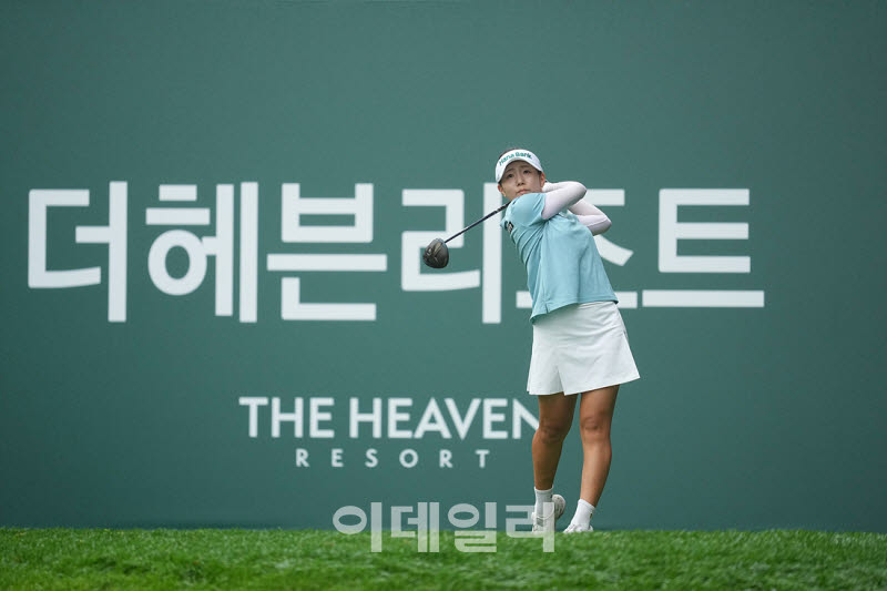 [포토]권은,포기없이 올라간다