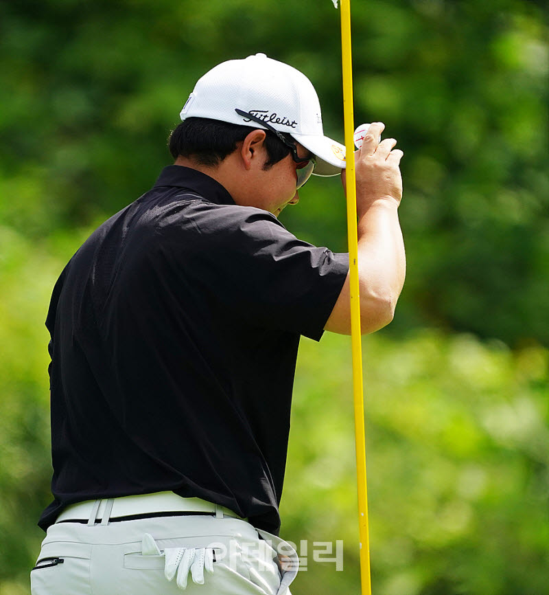 [포토] 정세윤, 응원 감사합니다