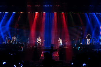 [문화대상 추천작_콘서트]터치드 '하이라이트 IV'