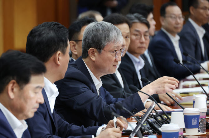 금융당국, 퇴직연금 위험자산 투자한도 규제 철폐 추진