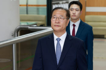 박성재 전 장관 '내란' 1심, 구형보다 센 징역 25년 배경은(종합)