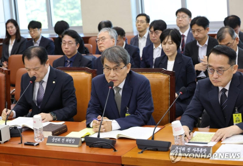 野 박수민 “선관위, 개헌보다 ‘기승전 구조개혁’ 해야”