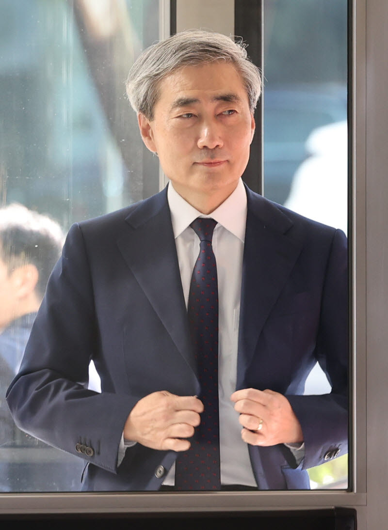 신현송, BIS 연차총회·ECB 포럼 참석…'프로젝트 한강' 성과 발표