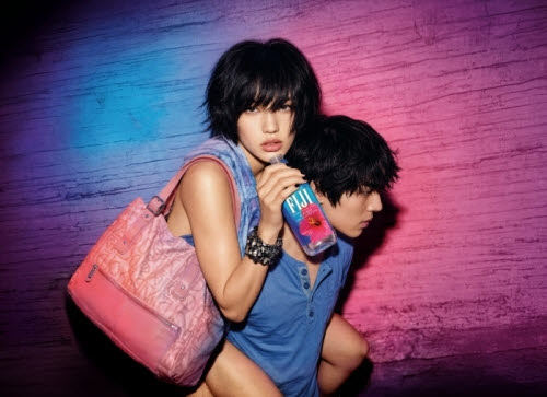 피지워터, 신규 글로벌 캠페인 'It's not just water. It's FIJI Water.' 론칭