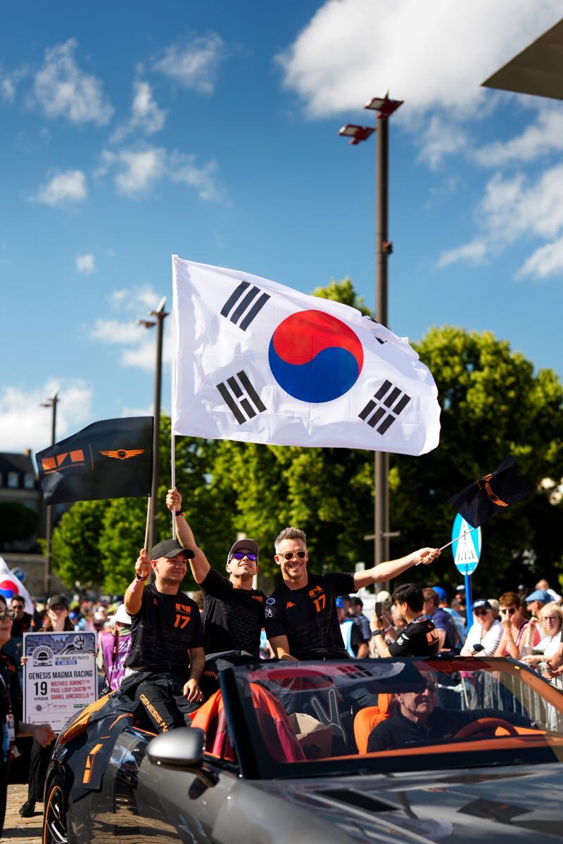 비포장 흙길에서 르망24까지…韓 모터스포츠 진화사