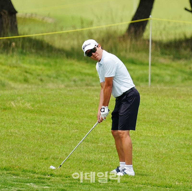 [포토] 김경태, 경험을 무기로
