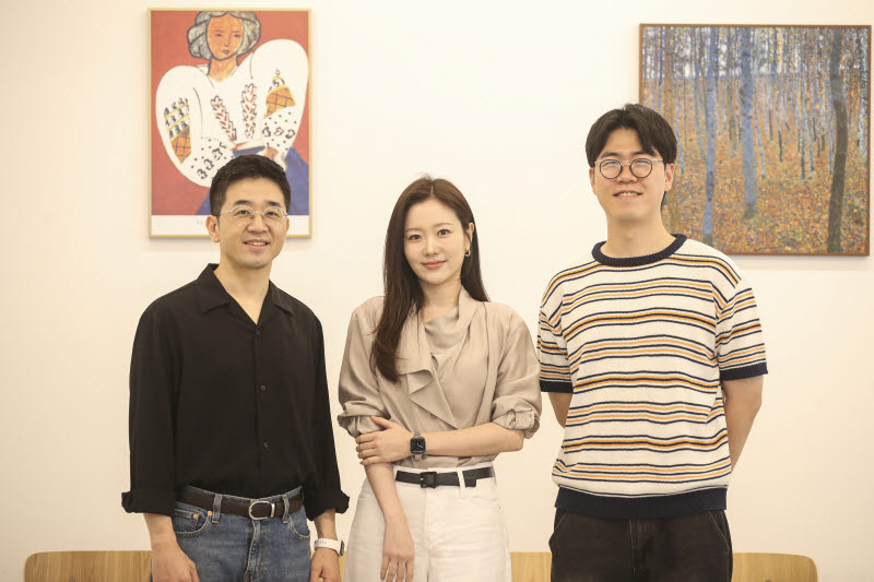 20억 제작비에 물 만난 EBS "우리가 잘하는 다큐로 승부수"[인터뷰]