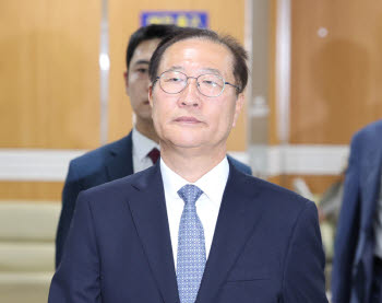 박성재 前 법무장관, 1심 징역 25년에 불복…항소장 제출