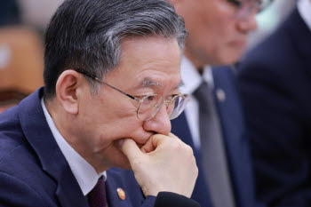 정성호 "국가가 저지른 범죄, 시효 없어야"…국회 입법 촉구