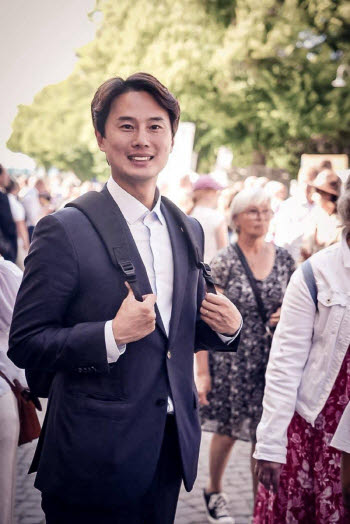 "새로운 기회 사다리 놓겠다" 황대호 경기도의원의 8년