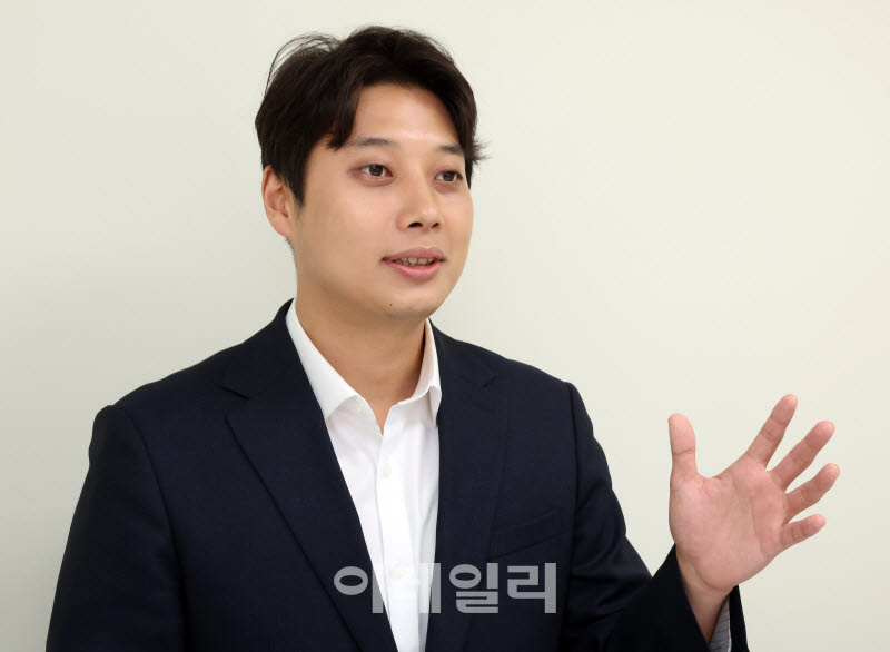 "청년에게 민주당은 기득권..1인1표제 청년 가중치 필요"