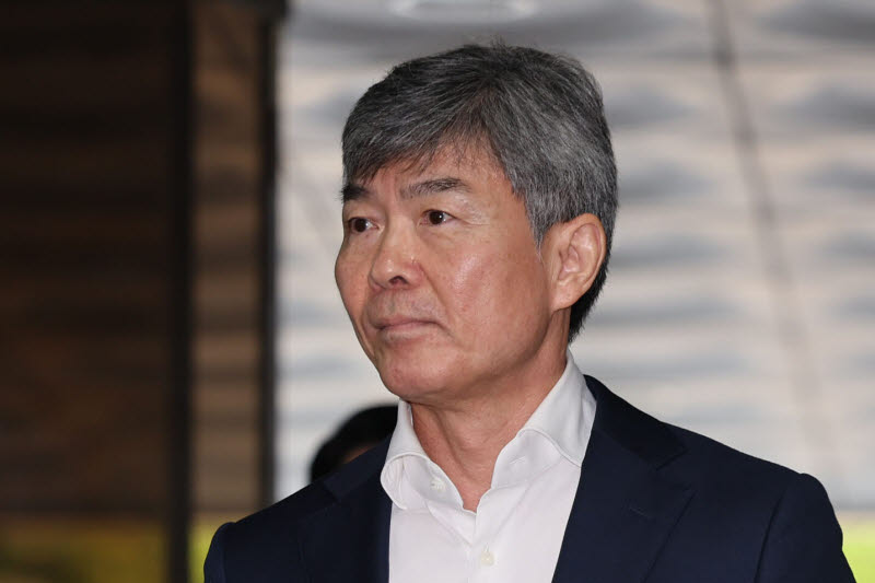 종합특검, '임성근 구명로비 의혹' 이종호 참고인 조사