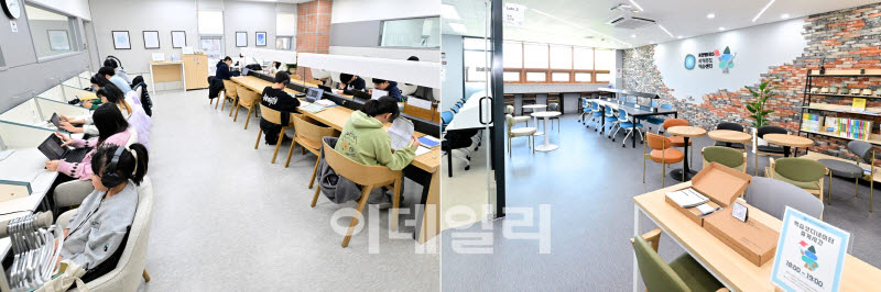 포천시, 자기주도학습센터 4개 추가 선정…총 9개 전국 최다