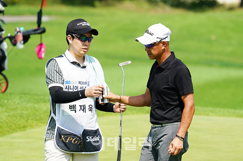 [포토] 백재욱, 아쉽지만 다음으로