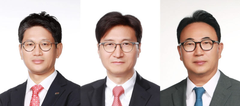 코리아에셋투자證, 3인 각자대표 체제 출범…이사회 중심 지배구조 확립