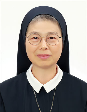 가톨릭대 성빈센트병원, 제 9대 병원장 나승임 안젤리카 수녀 선임
