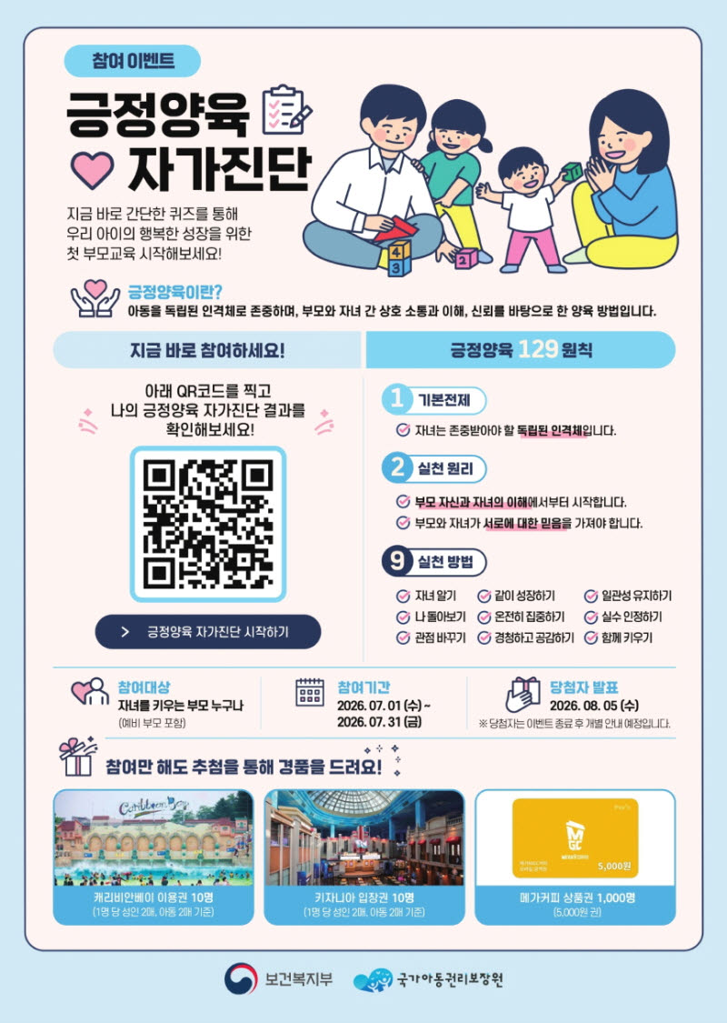 "홈캠 있으니 괜찮나?" 부모들 머리싸맨 질문, 복지부가 답 준다