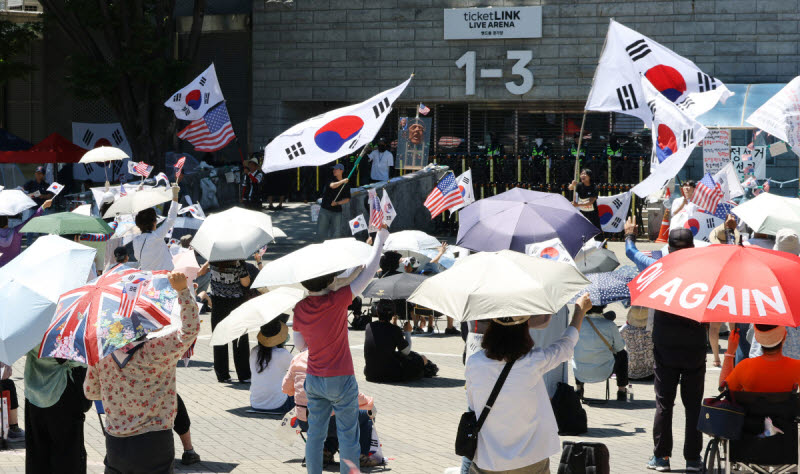 “국가대표 준비 멈춰선 안 된다”…지도자협의회, 출입 제한 해소 호소