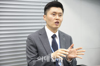 한투證 "코인원·컴투스·OKX와 연대로 기술·안정·글로벌·컨텐츠 결합"[일문일답]