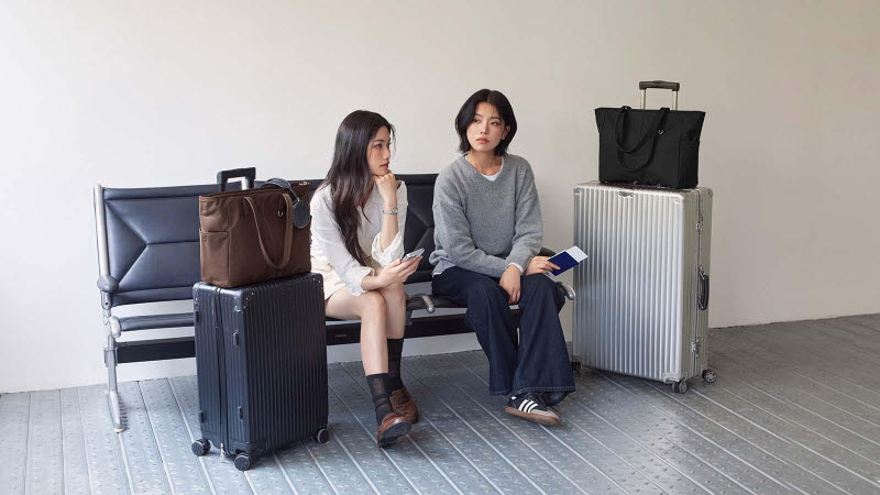 브랜든, 도난방지 기능에 스타일 더한 '세이프 데이즈 라인'