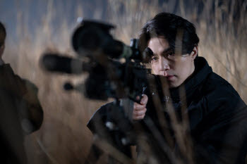'킬러들의 쇼핑몰2' 이동욱 돌아온다…7월 22일 공개 확정