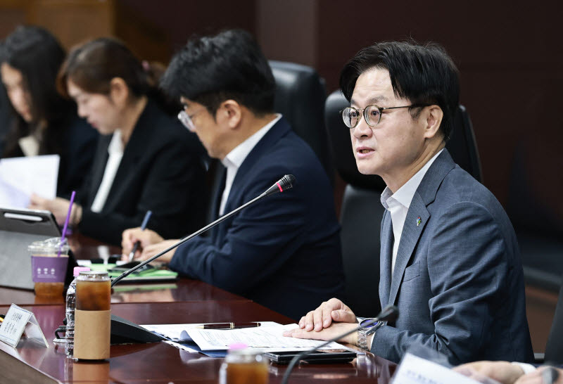 높아진 EU 철강 관세장벽…산업장관 "국내 수요 창출로 피해 최소화"
